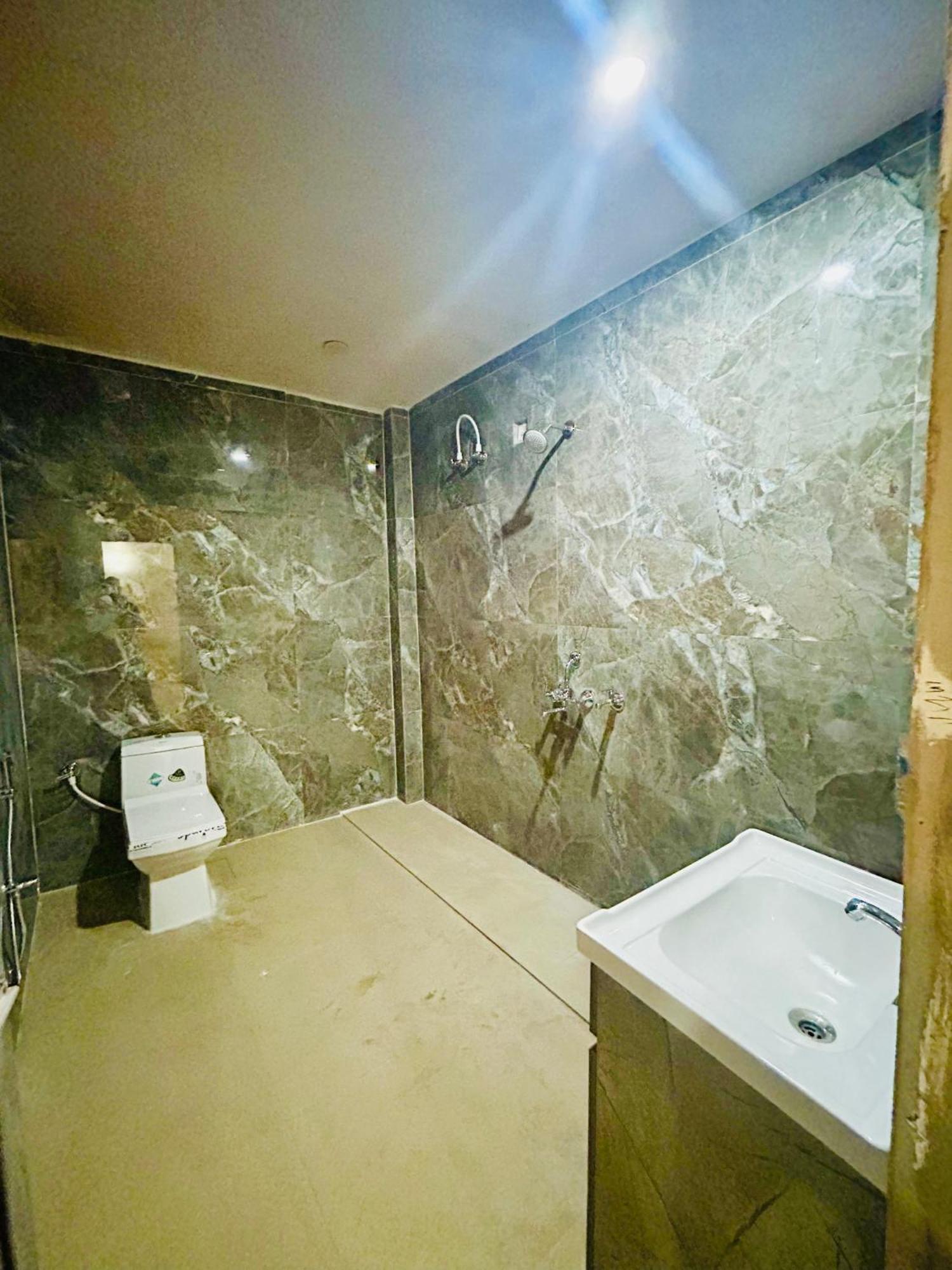 Sainik Guest House 500Mtr From Medanta Hospital Lucknow Zewnętrze zdjęcie