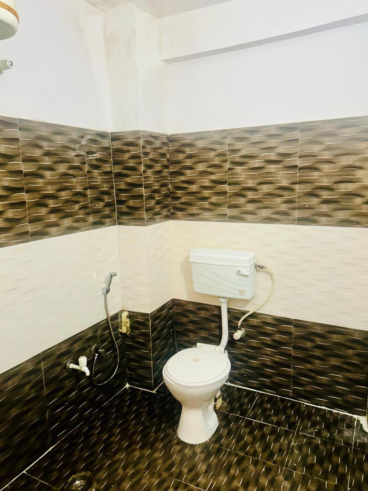 Sainik Guest House 500Mtr From Medanta Hospital Lucknow Zewnętrze zdjęcie