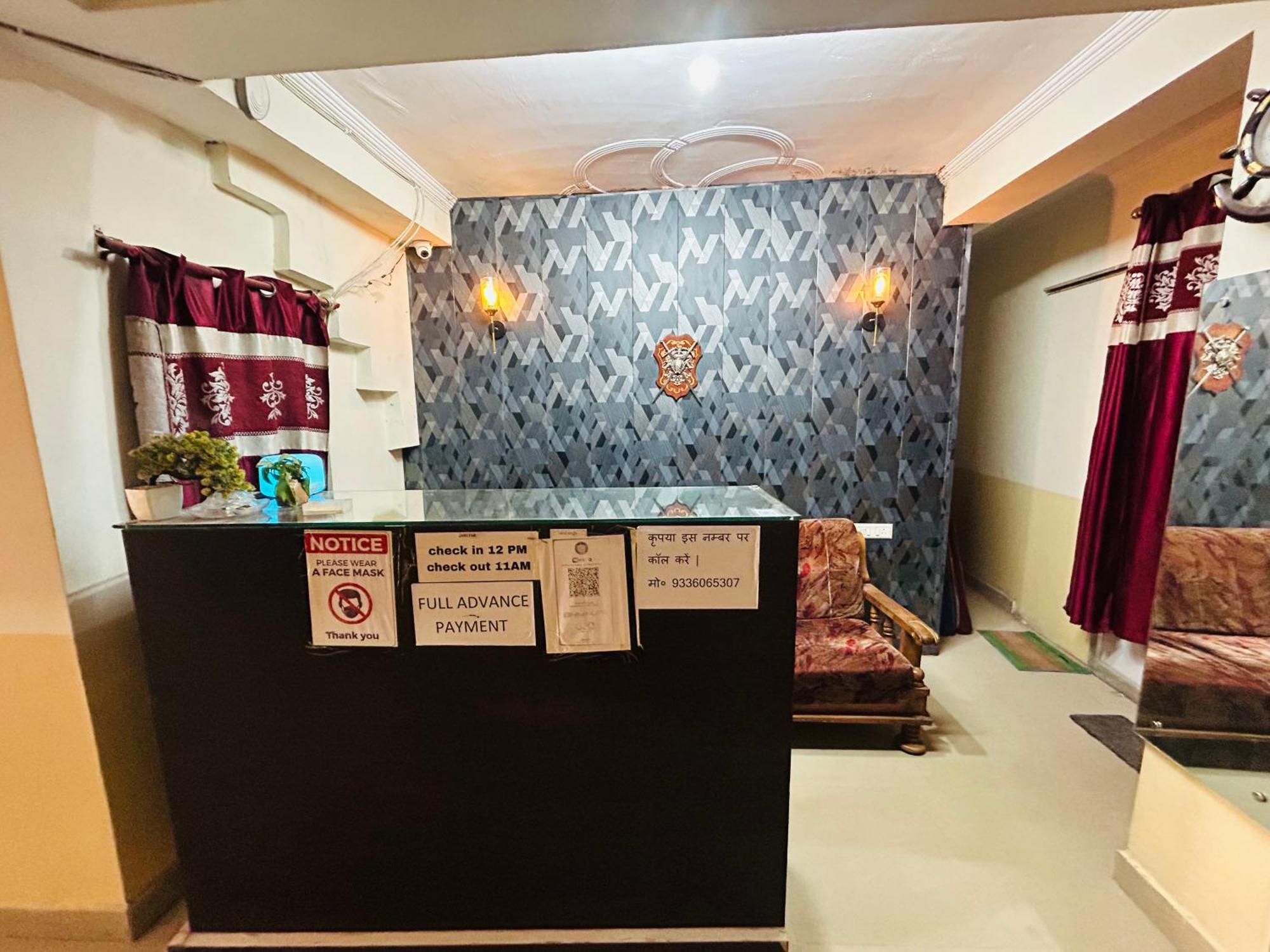 Sainik Guest House 500Mtr From Medanta Hospital Lucknow Zewnętrze zdjęcie