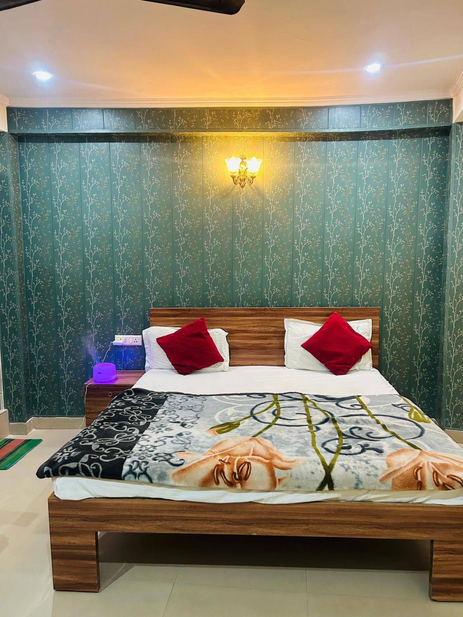 Sainik Guest House 500Mtr From Medanta Hospital Lucknow Zewnętrze zdjęcie